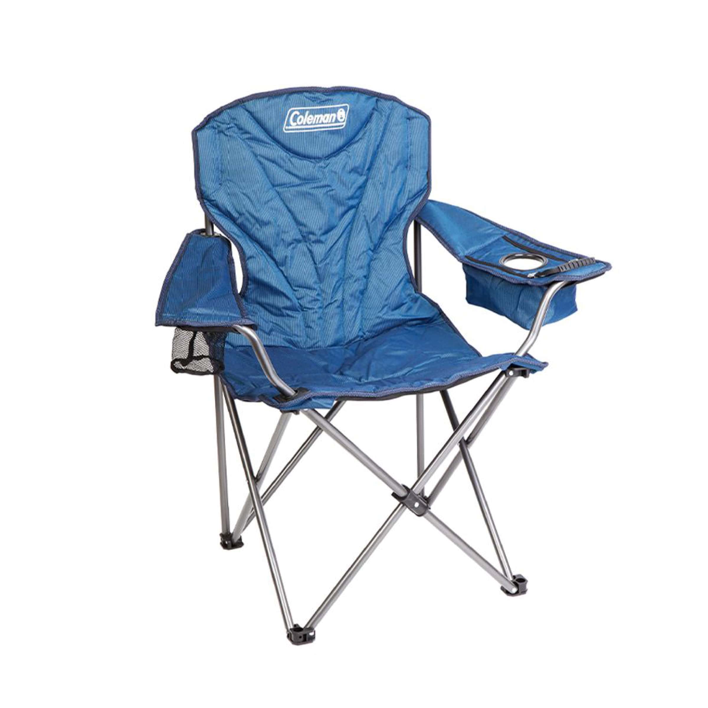 Buy COLEMAN Wide King Size Arm Chair with Cooler - Online at