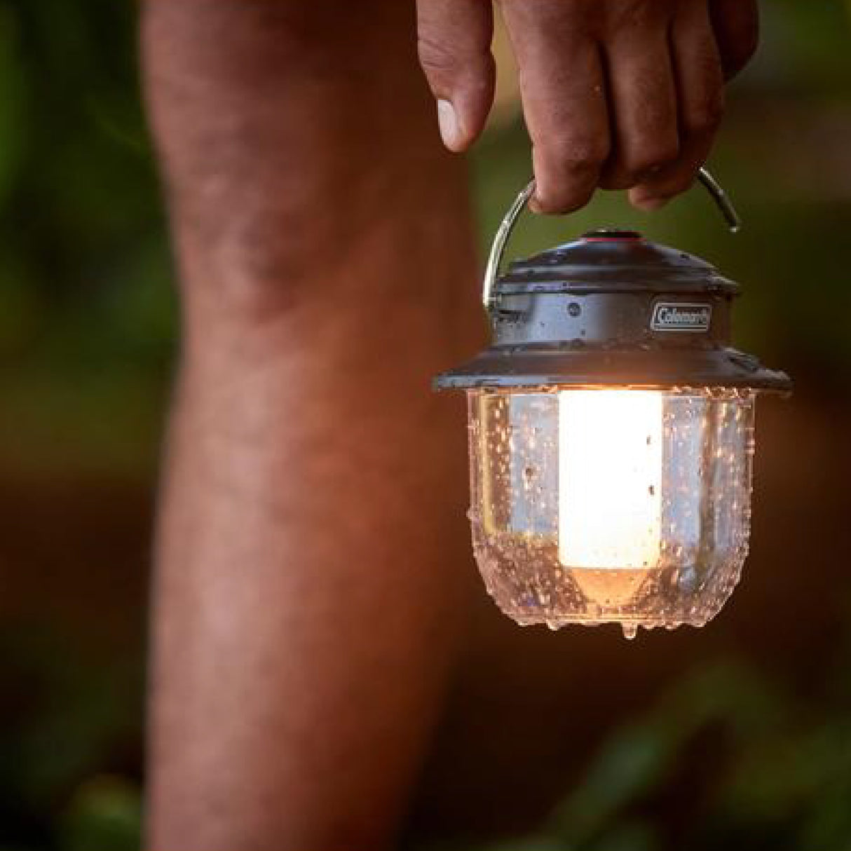 Tauhira 400L Lithium Ion Lantern