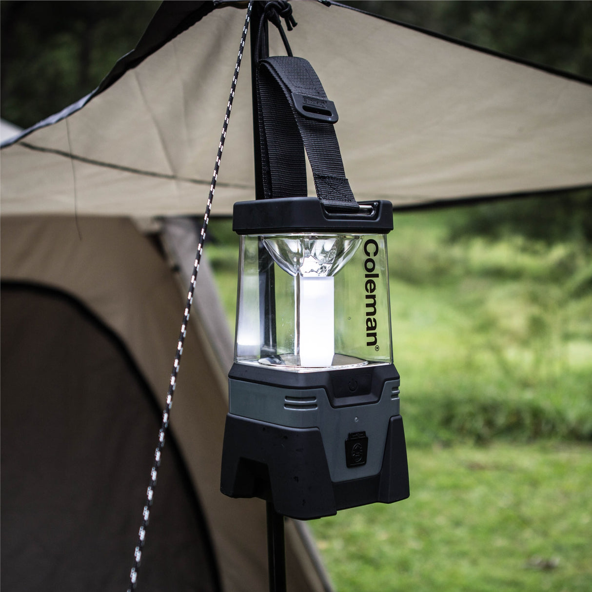 Easy Hang Lantern Lithium-Ion LED