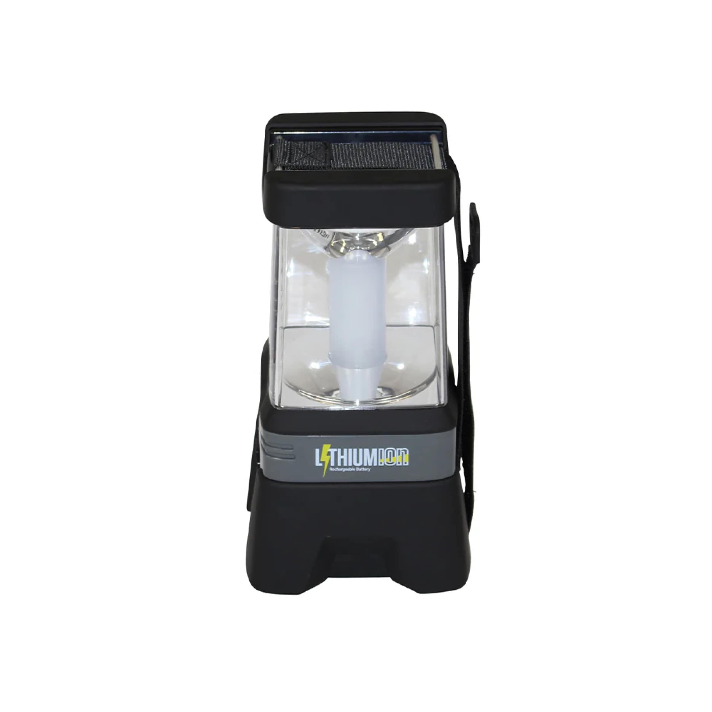 Buy COLEMAN Easy Hang Lantern Lithium-Ion LED - Online at COLEMAN