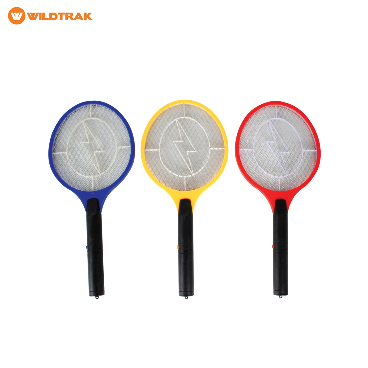 undefined Wildtrak Mosquito Zappa Racquet undefined - Image 2