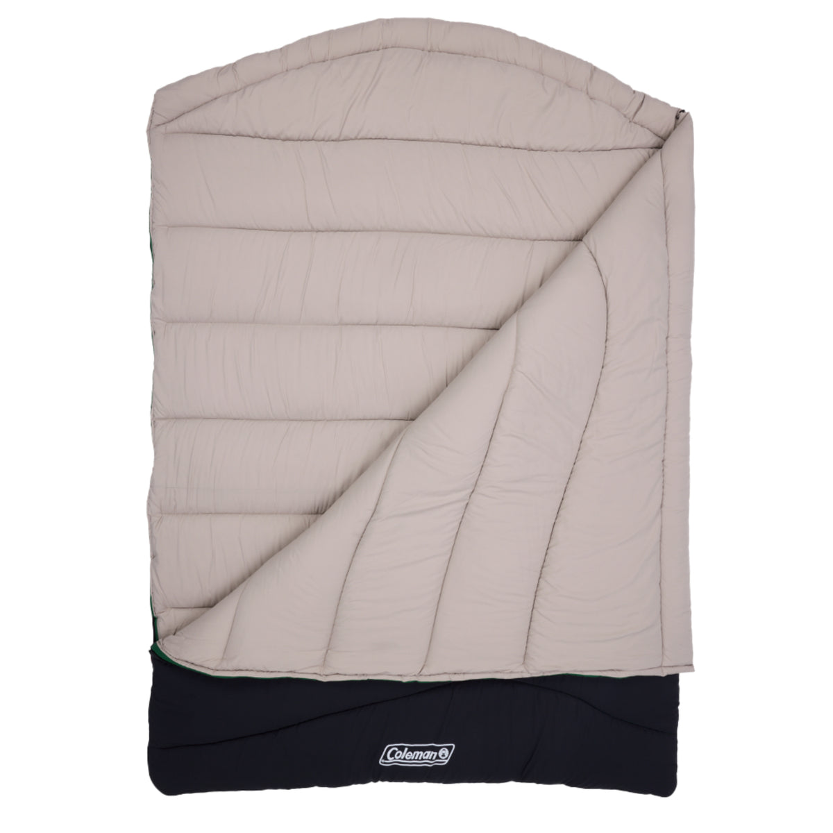 undefined Mudgee Double -3°C Sleeping Bag undefined - Image 2