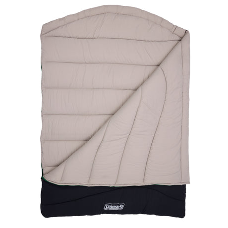 undefined Mudgee Double -3°C Sleeping Bag undefined - Image 2
