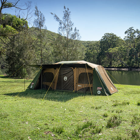 undefined Northstar Instant Up 10 Person Skylight Tent undefined - Image 8