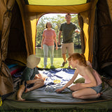 undefined Northstar Instant Up 10 Person Skylight Tent undefined - Image 9