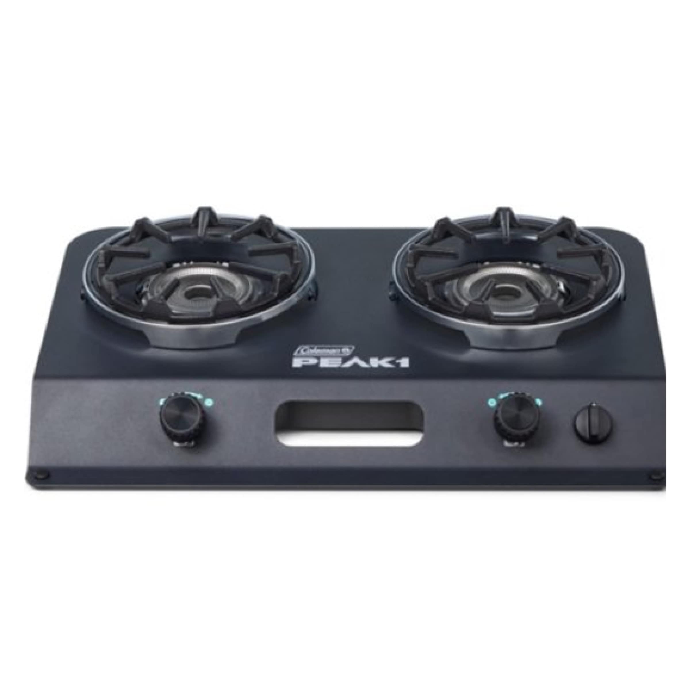Buy COLEMAN Peak 1 2-Burner Stove - Online at COLEMAN – Coleman NZ