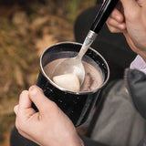 undefined Wildtrak Premium Enamel Mug undefined - Image 2