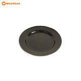 undefined Wildtrak Premium Enamel Plate undefined - Image 1