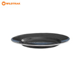undefined Wildtrak Premium Enamel Plate undefined - Image 2