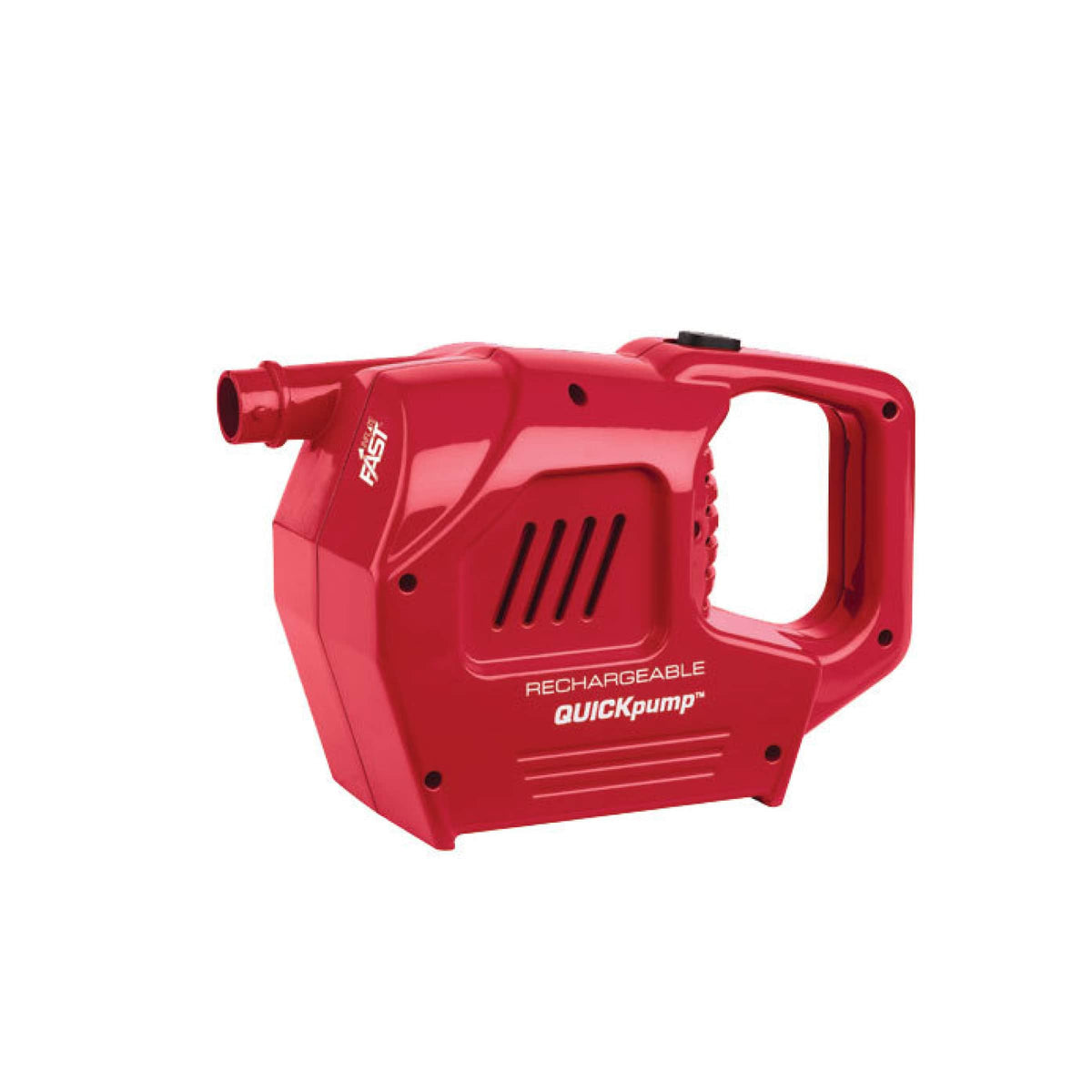 Buy COLEMAN Rechargeable Quickpump Air Pump Online at COLEMAN