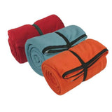 Stratus Fleece Sleeping Bag