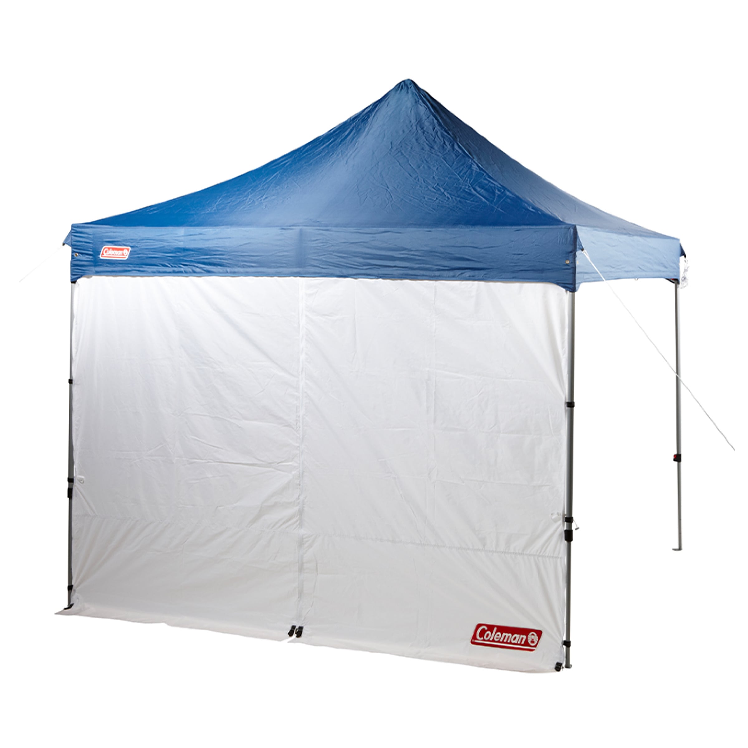 Buy COLEMAN Sunwall for Gazebo Straight Wall 3m x 3m Online at COLEMAN Coleman NZ