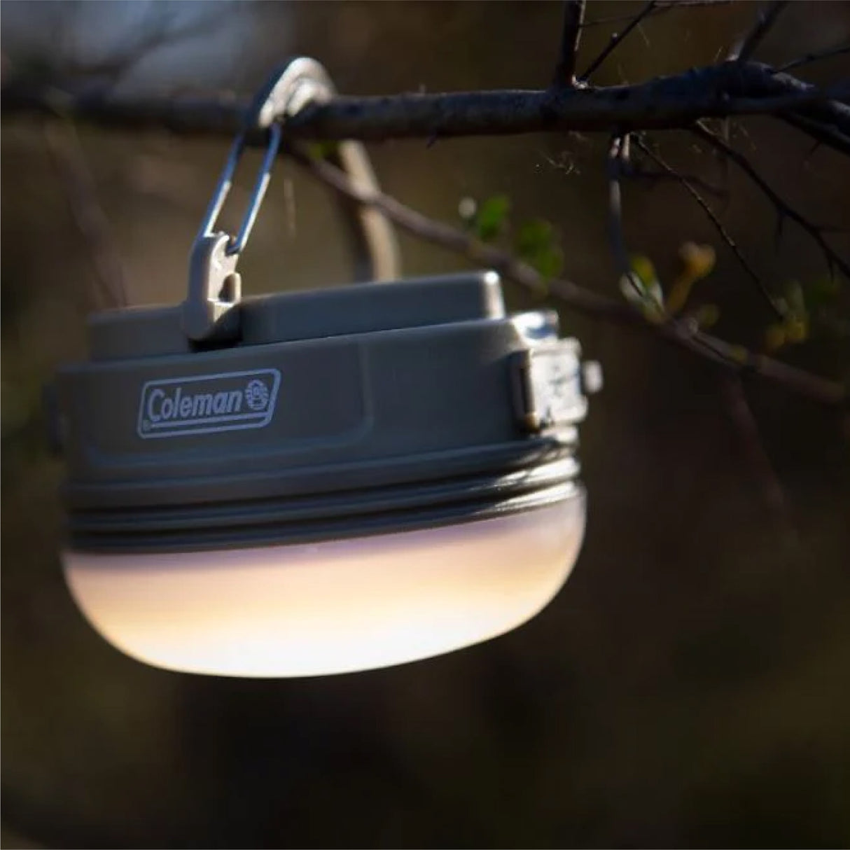 Swagger Lithium-Ion Lantern