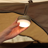 Swagger Lithium-Ion Lantern