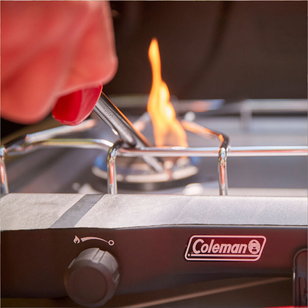 Buy COLEMAN Triton Stove - Online at COLEMAN – Coleman NZ