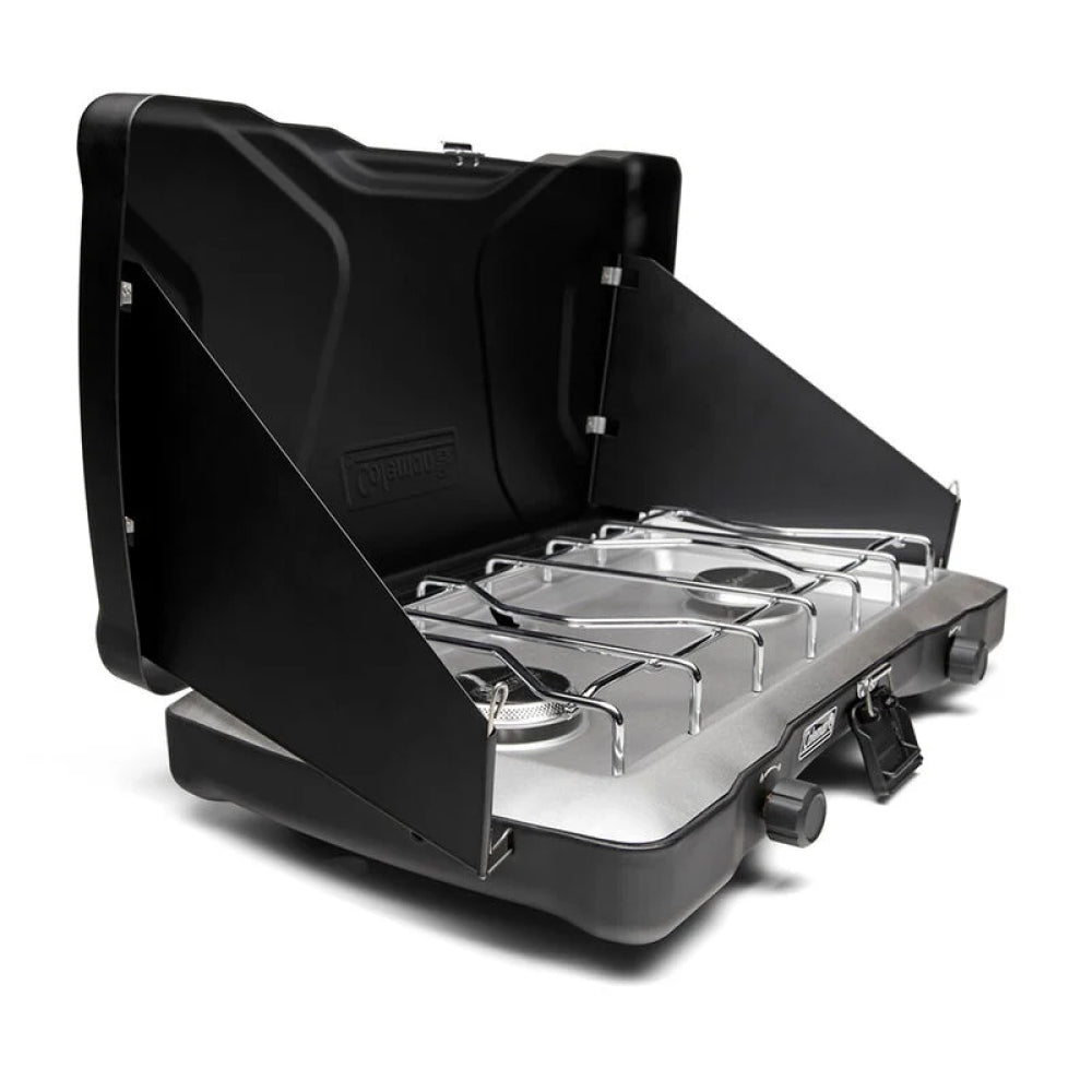 Buy COLEMAN Triton Stove - Online at COLEMAN – Coleman NZ