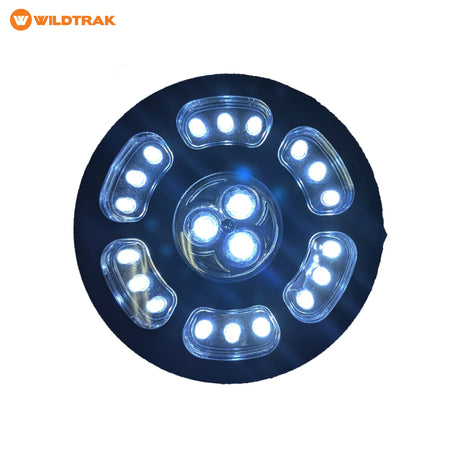 undefined Wildtrak UFO Light Magnetic 12cm undefined - Image 1
