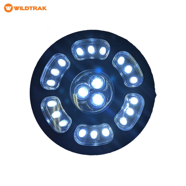 undefined Wildtrak UFO Light Magnetic 12cm undefined - Image 1