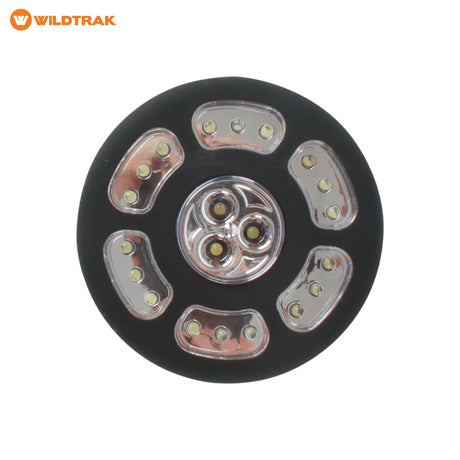 undefined Wildtrak UFO Light Magnetic 12cm undefined - Image 2