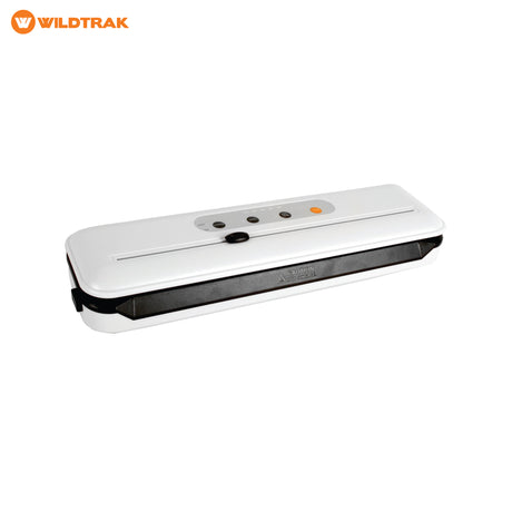 undefined Wildtrak Vacuum Sealer With Cutter undefined - Image 1