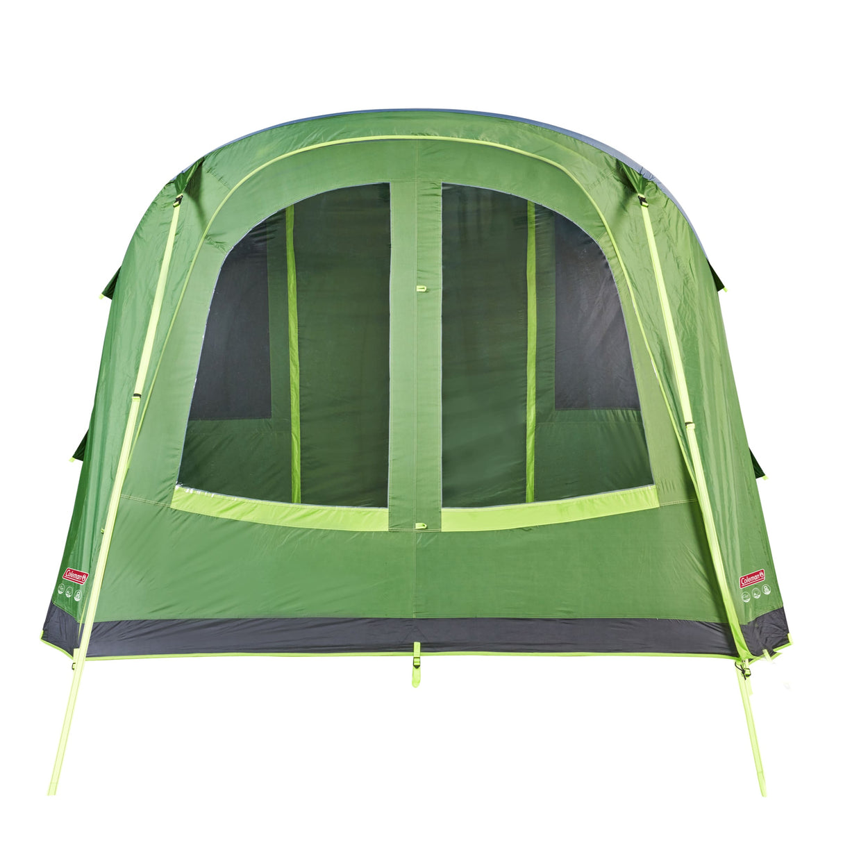 Weathermaster 4XL Air Tent With Free Ground Sheet