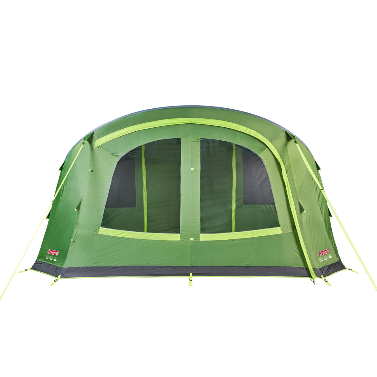 Weathermaster 6XL Air Tent With Free Ground Sheet