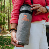 undefined Wildtrak 1.5L Camping Wine Cooler Bag undefined - Image 2