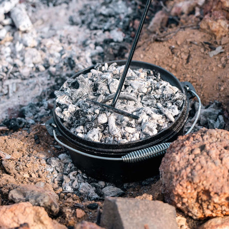 undefined Wildtrak Camp Oven Lid Lifter undefined - Image 3