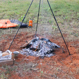undefined Wildtrak Camp Oven Tripod undefined - Image 3