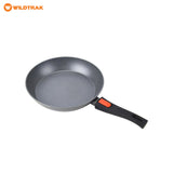 undefined Wildtrak Compact Frypan 24cm Non Stick Detach Handle undefined - Image 1