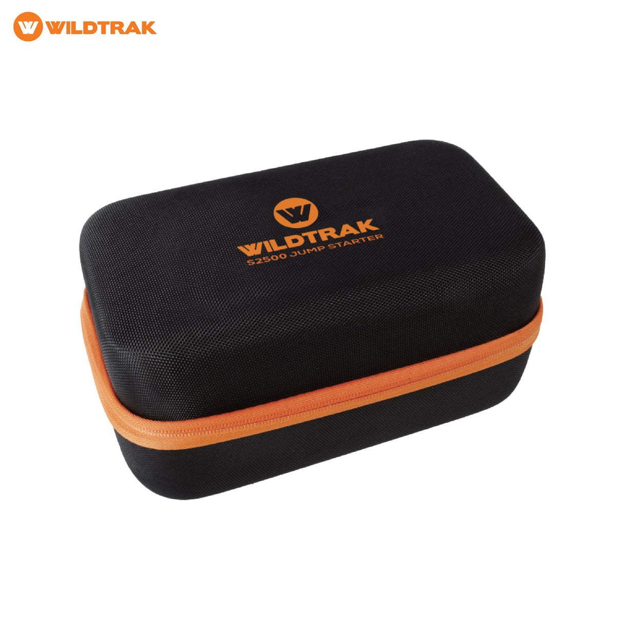 Wildtrak Heavy Duty 2500A Lithium Jump Starter 12000mAh with Tyre Compressor