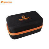Wildtrak Heavy Duty 2500A Lithium Jump Starter 12000mAh with Tyre Compressor