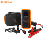 Wildtrak Jumpstarter S6000A
