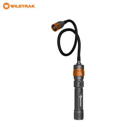 undefined Wildtrak Multifunction Light 3 in 1 Rechargeable undefined - Image 3