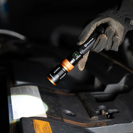 undefined Wildtrak Multifunction Light 3 in 1 Rechargeable undefined - Image 7