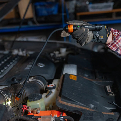 undefined Wildtrak Multifunction Light 3 in 1 Rechargeable undefined - Image 8