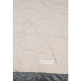 WILDTRAK Wildtrak Pallinup Queen Comfort Sleeping Bag 0-5°C Grey - Image 4