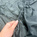 WILDTRAK Wildtrak Pallinup Queen Comfort Sleeping Bag 0-5°C Grey - Image 6