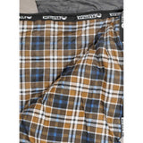 WILDTRAK Wildtrak Pallinup Queen Comfort Sleeping Bag 0-5°C Grey - Image 8