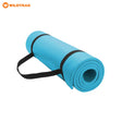 WILDTRAK Wildtrak Trek 10mm Eva Camp Mat Deluxe Blue - Image 1