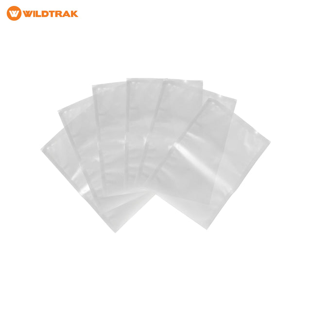 undefined Wildtrak Vacuum Bags Precut (20 x 30cm) 30 Pack undefined - Image 1