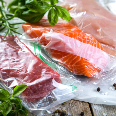 undefined Wildtrak Vacuum Bags Precut (20 x 30cm) 30 Pack undefined - Image 2