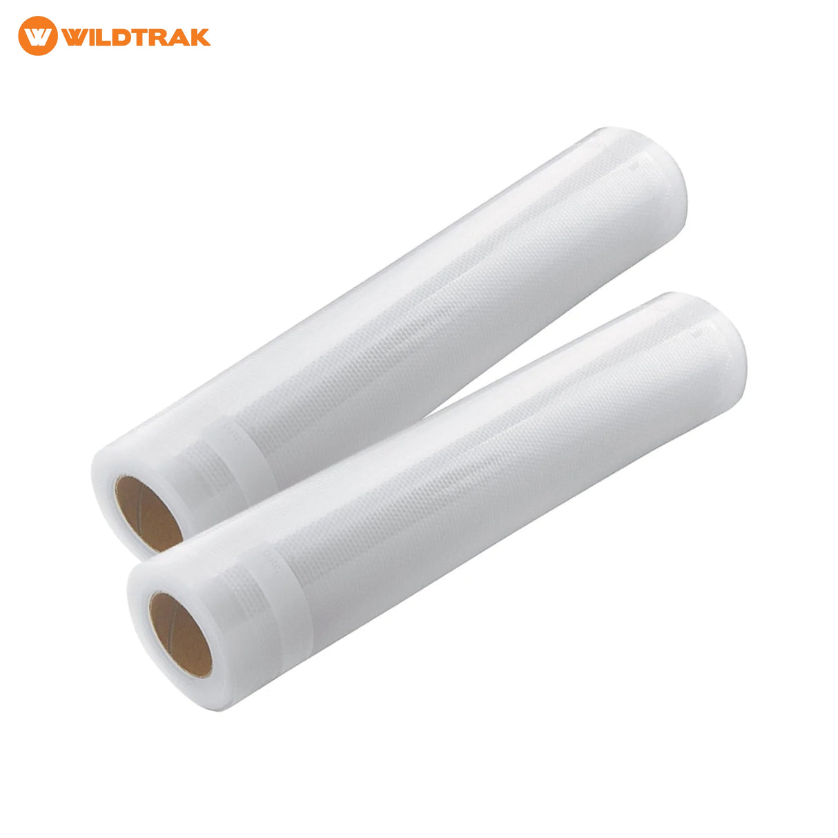 undefined Wildtrak Vacuum Rolls (28 x 500cm) 2 Pack undefined - Image 1