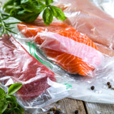 undefined Wildtrak Vacuum Rolls (28 x 500cm) 2 Pack undefined - Image 2