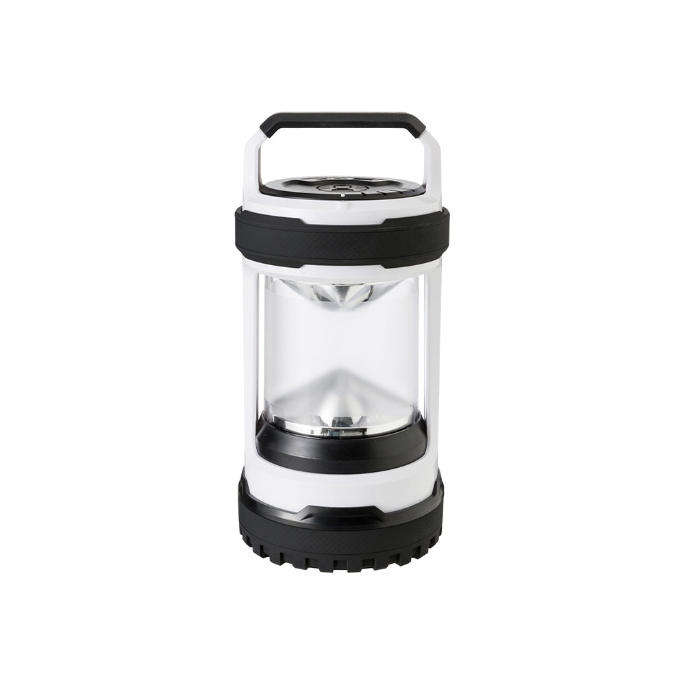 Coleman 800 Lumen LED Lantern with BatteryGuard - Black